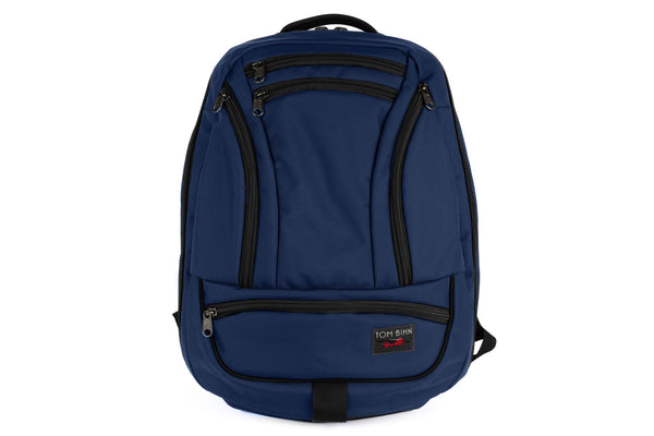 Synik 26 in Deep Blue Ballistic